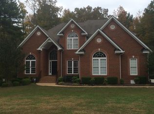 11907 Carters Garden Ter, Chesterfield, VA 23838
