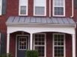 322 Paden Cove Trl, Lawrenceville, GA 30044