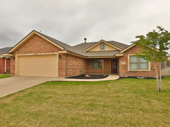 2226 Republic Ave, Abilene, TX 79601