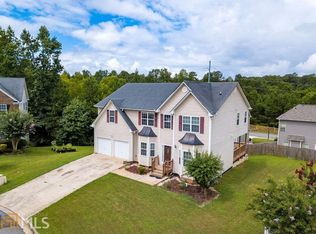 32 Indigo Ct, Dallas, GA 30132