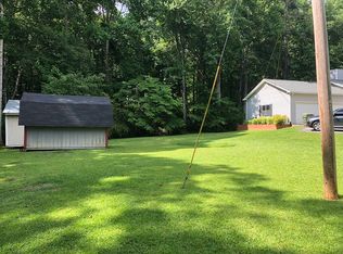 1 Trace Trl, Dallas, GA 30132