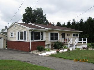 9499 Marshall Rd, Olivet, MI 49076