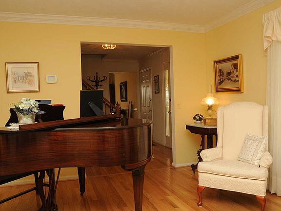 Living Room 2nd View