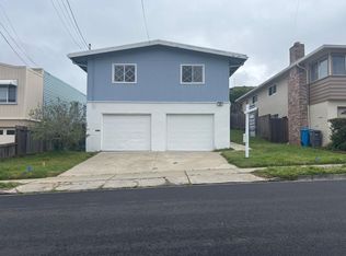480 Maple Ave, San Bruno, CA 94066