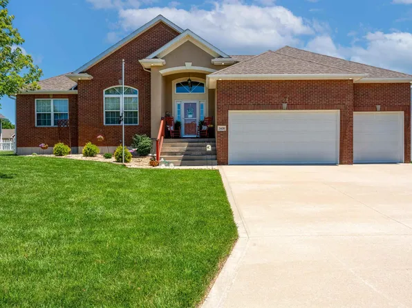 3420 Callaway Dr, Sedalia, MO 65301