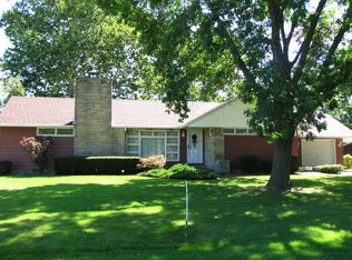 538 N Missouri St, Atwood, IL 61913