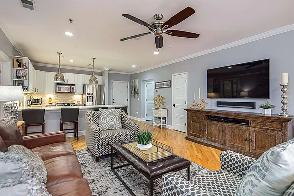 Sold by Coldwell Banker Residential Brokerage - Hoboken | media 15