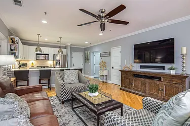 Sold by Coldwell Banker Residential Brokerage - Hoboken