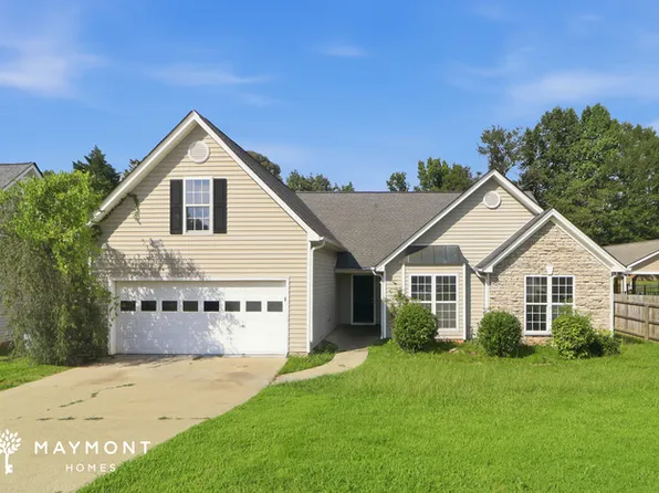 5555 Lenox Park Pl, Sugar Hill, GA 30518