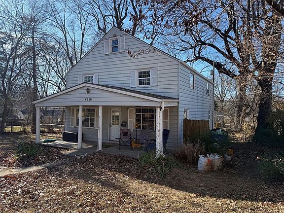 2nd image of 6028 Newton St