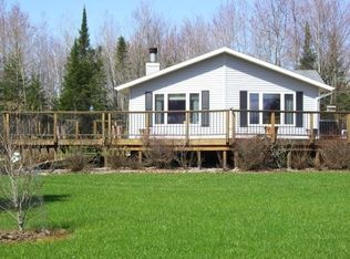 4343 Bear Lake Rd, Aniwa, WI 54408
