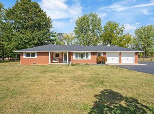 7810 E 50 N, Greentown, IN 46936