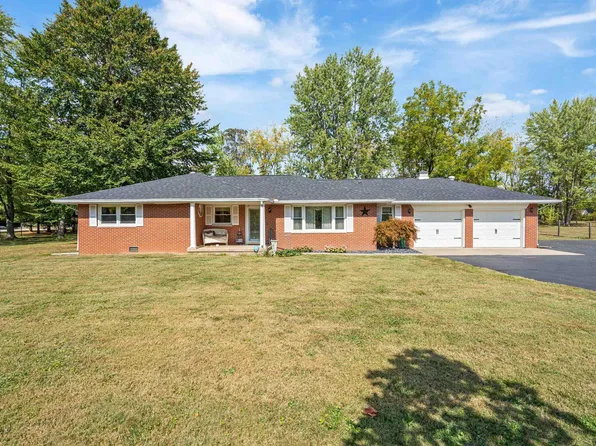 7810 E 50 N, Greentown, IN 46936