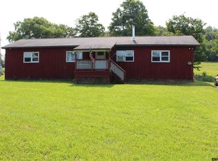 564 Gardnersville Rd, Sharon Springs, NY 13459