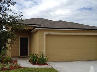 8519 Julia Marie Cir, Jacksonville, FL 32210