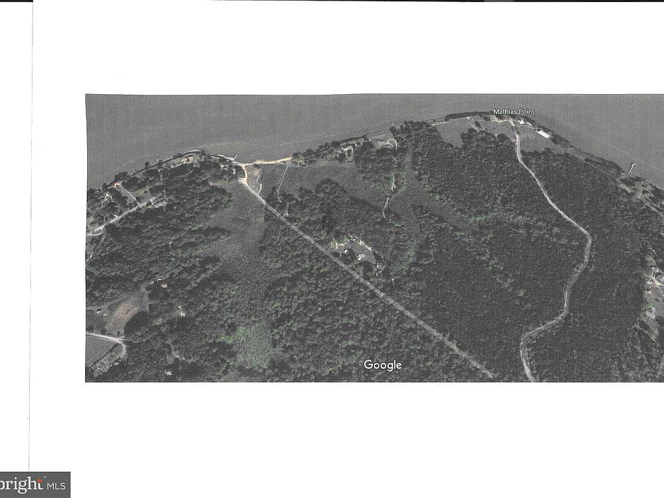 2nd image of Mathias Point Rd