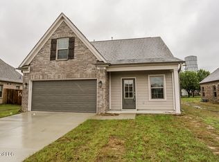 4870 Reunion Dr, Walls, MS 38680