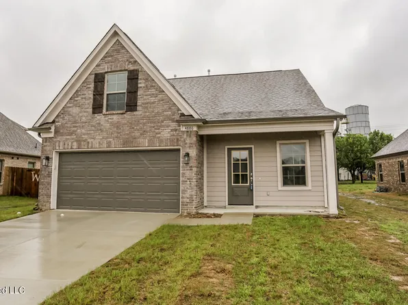 4870 Reunion Dr, Walls, MS 38680