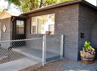 2641 W C St, Torrington, WY 82240