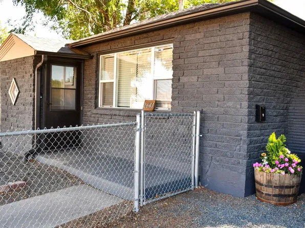 2641 W C St, Torrington, WY 82240