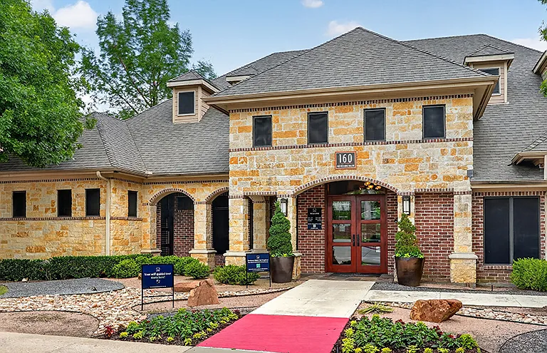 Estates at Vista Ridge Apartments — Photo 18