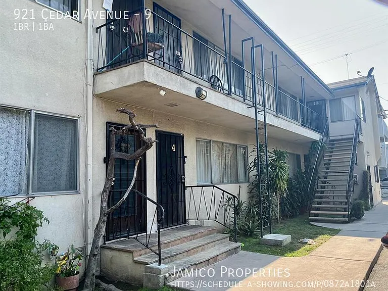 921 Cedar Ave #9 — Photo 5