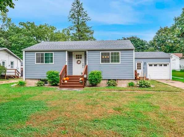 2003 Chicago Ave, Spirit Lake, IA 51360