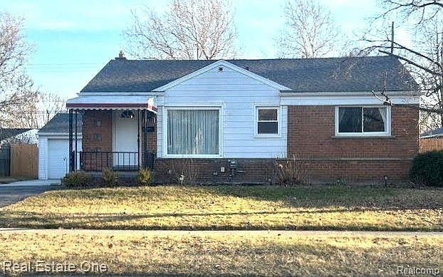 29631 Minton St, Livonia, MI 48150 | Zillow