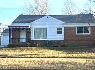 29631 Minton St, Livonia, MI 48150