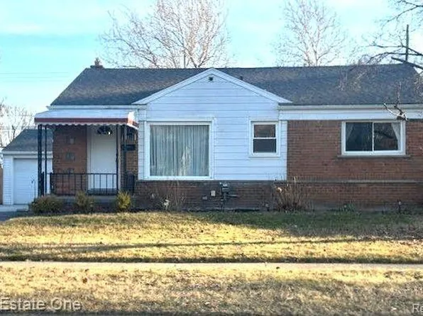 29631 Minton St, Livonia, MI 48150