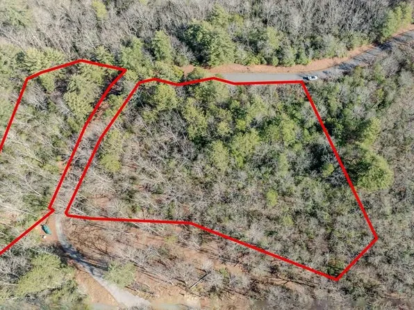 Lts29/30 Broadtree Rdg, Hayesville, NC 28904