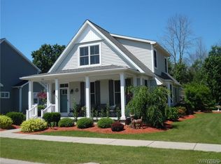 403 Garden Ln, Lewiston, NY 14092