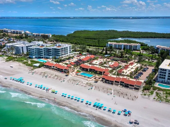 4621 Gulf Of Mexico Dr #19B, Longboat Key, FL 34228