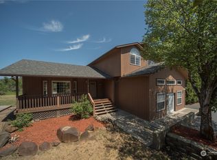 161 Canyon View Ln, Ellensburg, WA 98926