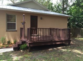 203 Estrada Ave, Saint Augustine, FL 32084