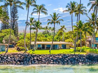 1656 Halama St, Kihei, HI 96753