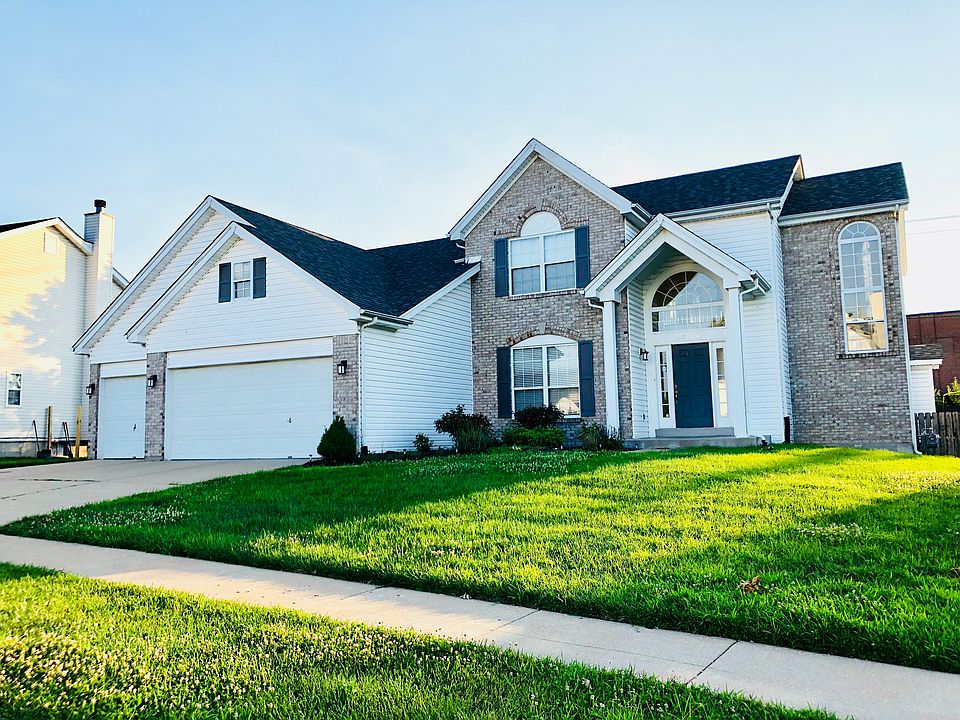 1st image of 2344 Dartmouth Bend Dr