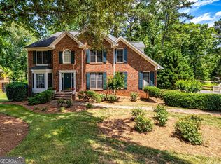 302 Evian Way, Peachtree City, GA 30269