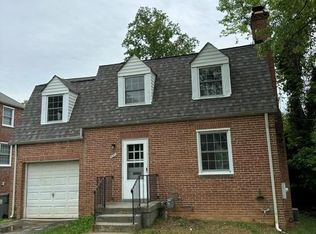 220 Blandford St, Rockville, MD 20850