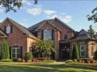 308 Benton Ct, Spartanburg, SC 29301