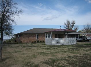 998 Davis Rd, Waldron, AR 72958