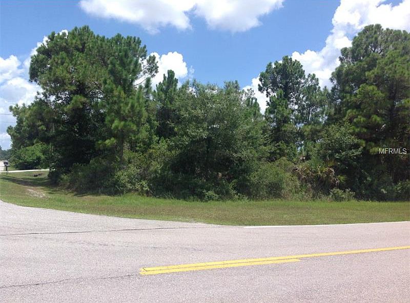 2nd image of Barry Rd