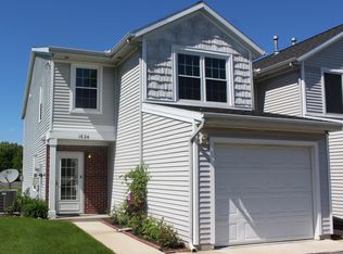 1624 Winter Creek Ct #12, Greenville, MI 48838