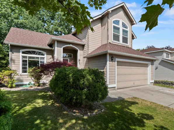 1707 N Harmony Ln, Greenacres, WA 99016