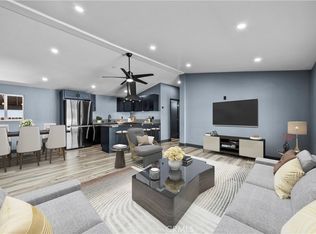 657 Lebec Dr #3, Lebec, CA 93243