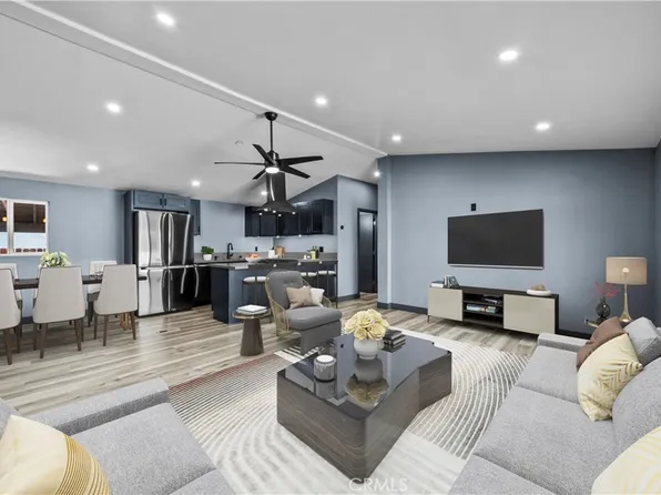 657 Lebec Rd #3, Lebec, CA 93243