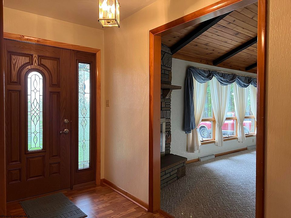2054 Little Sandy Rd, Bruceton Mills, WV 26525 Zillow