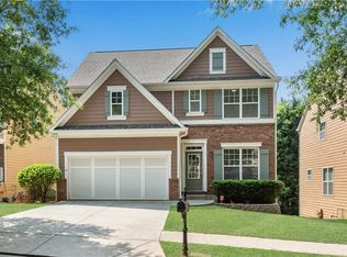 3058 Devauden Ct, Duluth, GA 30096