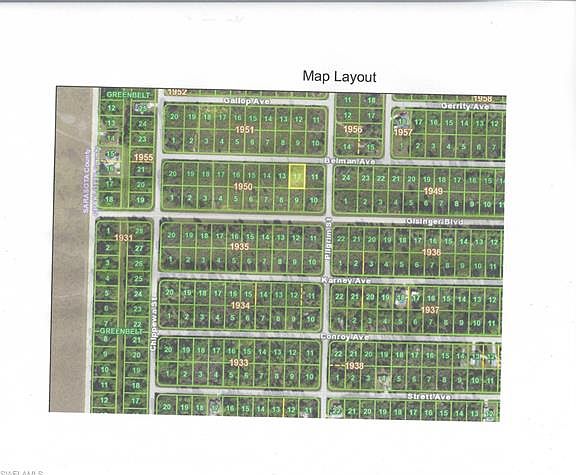 2nd image of 12109 Beiman Ave