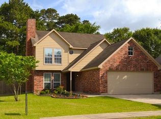 21503 Old Ranch Rd, Houston, TX 77073